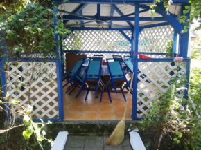Vila/Pensiunea Pescarus